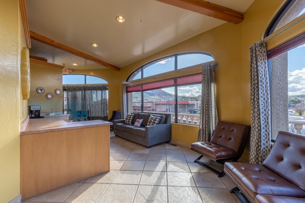 Cedars Resort 50/68