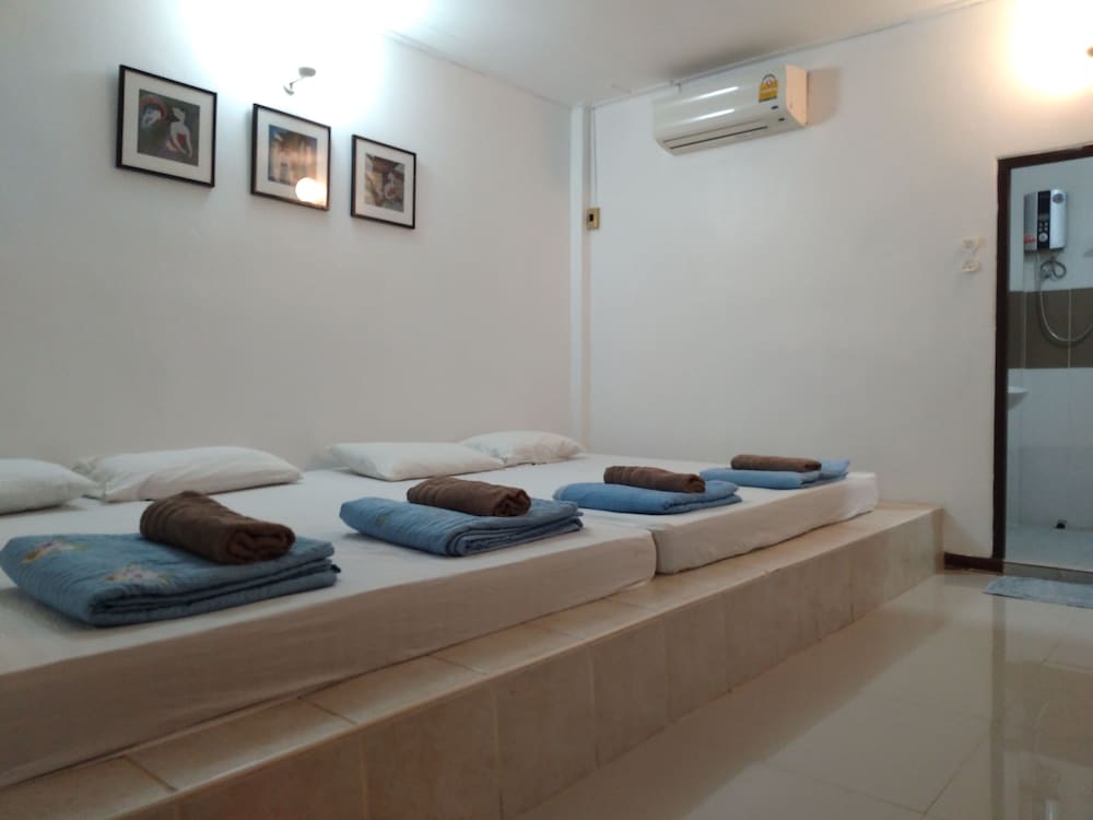 Banlomtalay Resort 7/38