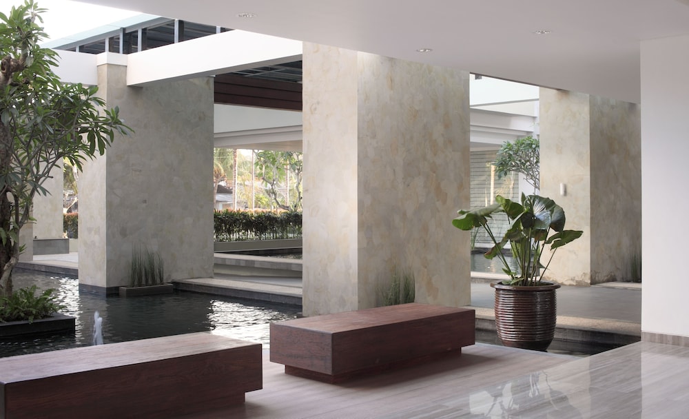 Hotel Santika Siligita Nusa Dua 34/50