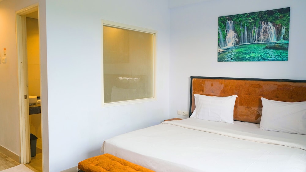 De La Charis Hotel by Waringin Hospitality 22/55
