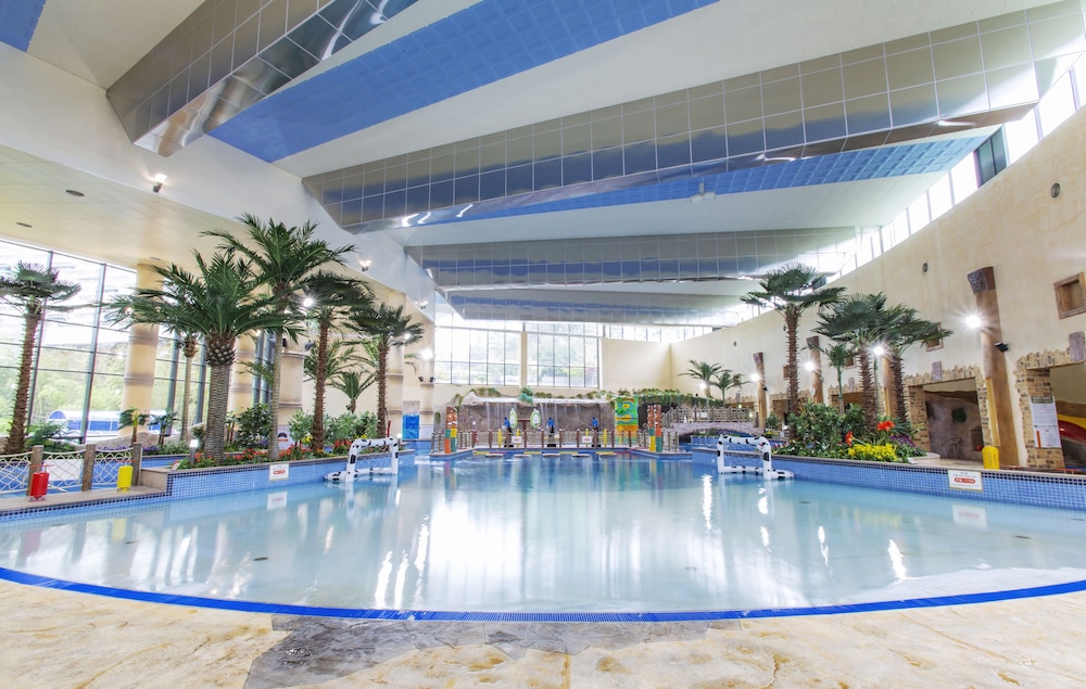 Lotte Resort Buyeo 42/67