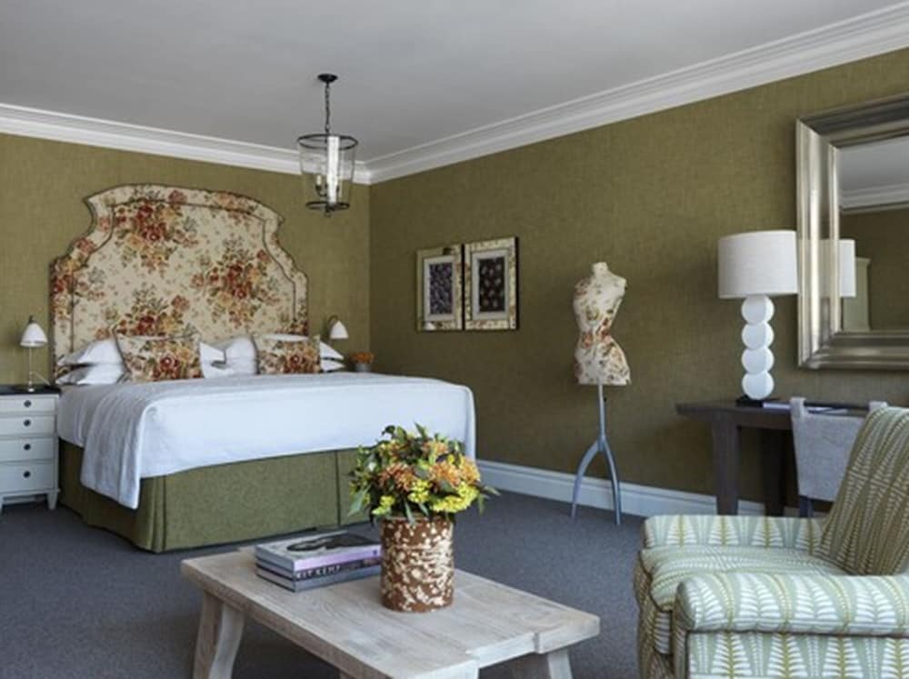 Ham Yard Hotel 15/58