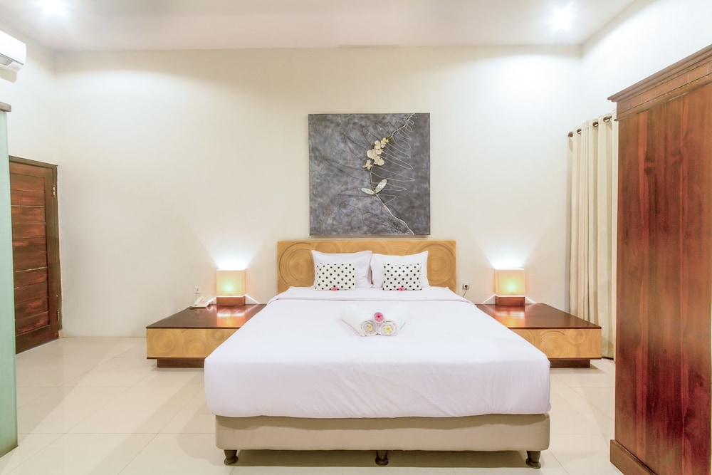 Jm Hotel Kuta Lombok 19/50