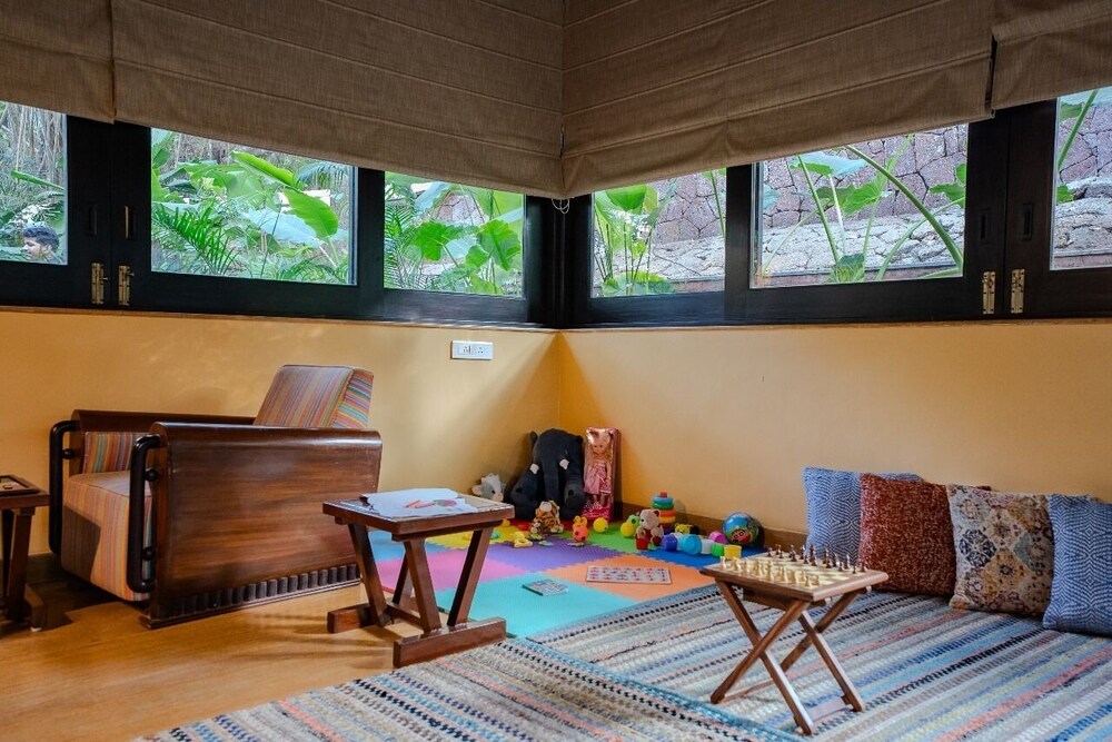 Brij Paraiso Saligao, Goa 74/82