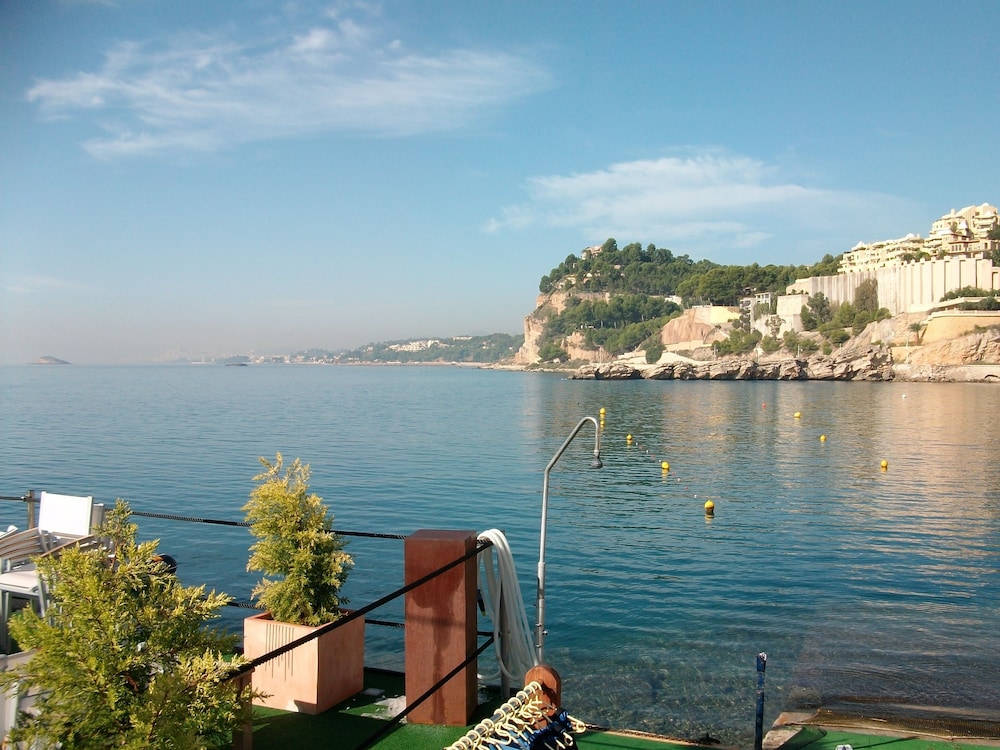 Pierre Vacances Altea Beach Port 55/61