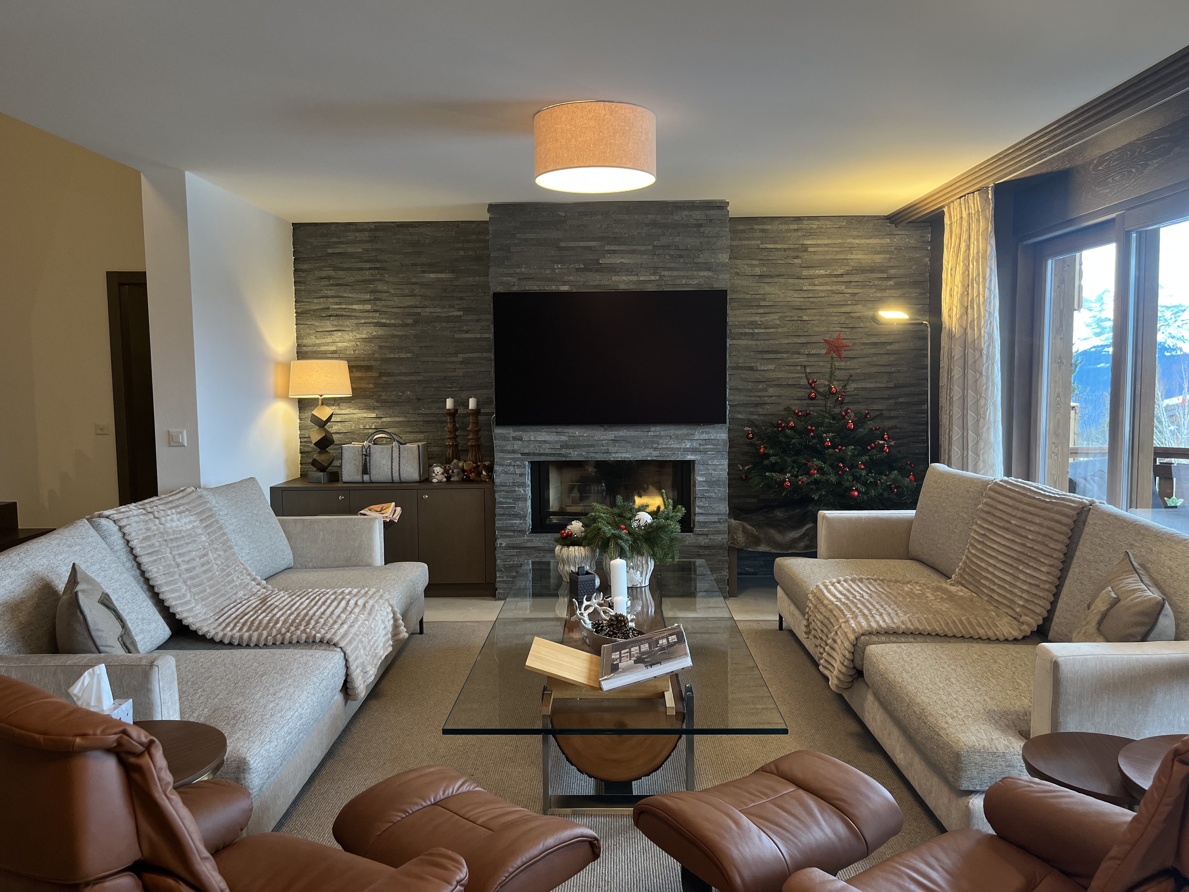 Chalet RoyAlp Hotel & Spa 54/86