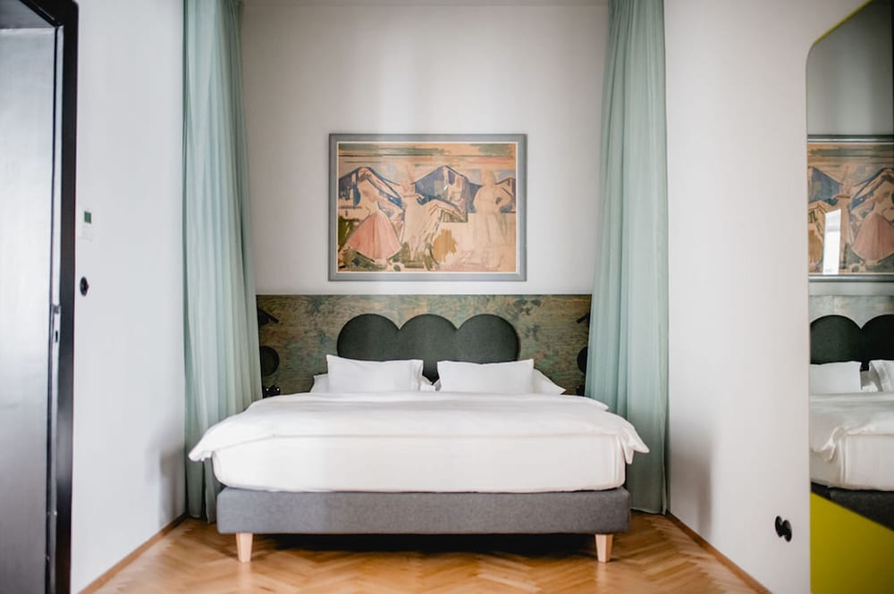 Suite, 2 King Beds, Xxl