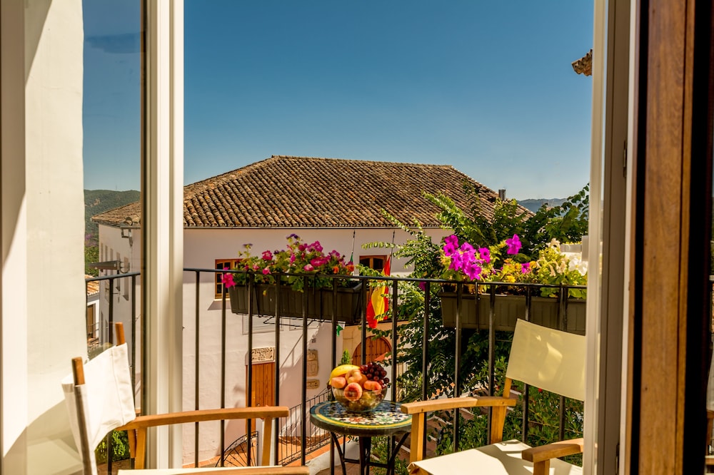 Hotel Los Castanos 3/50