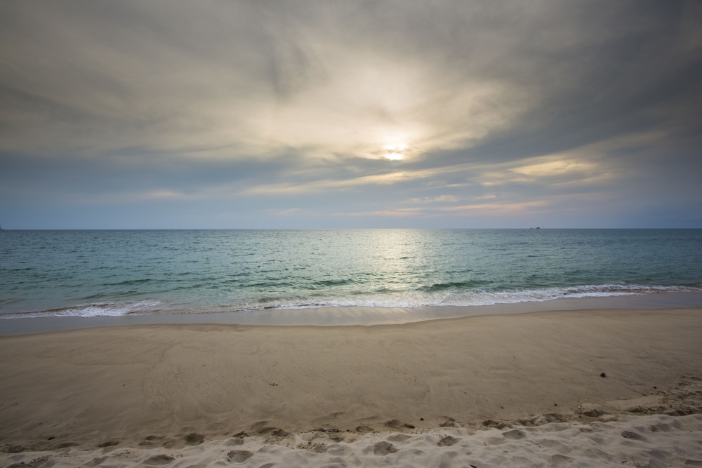 Movenpick Resort Bangtao Beach Phuket 70/74