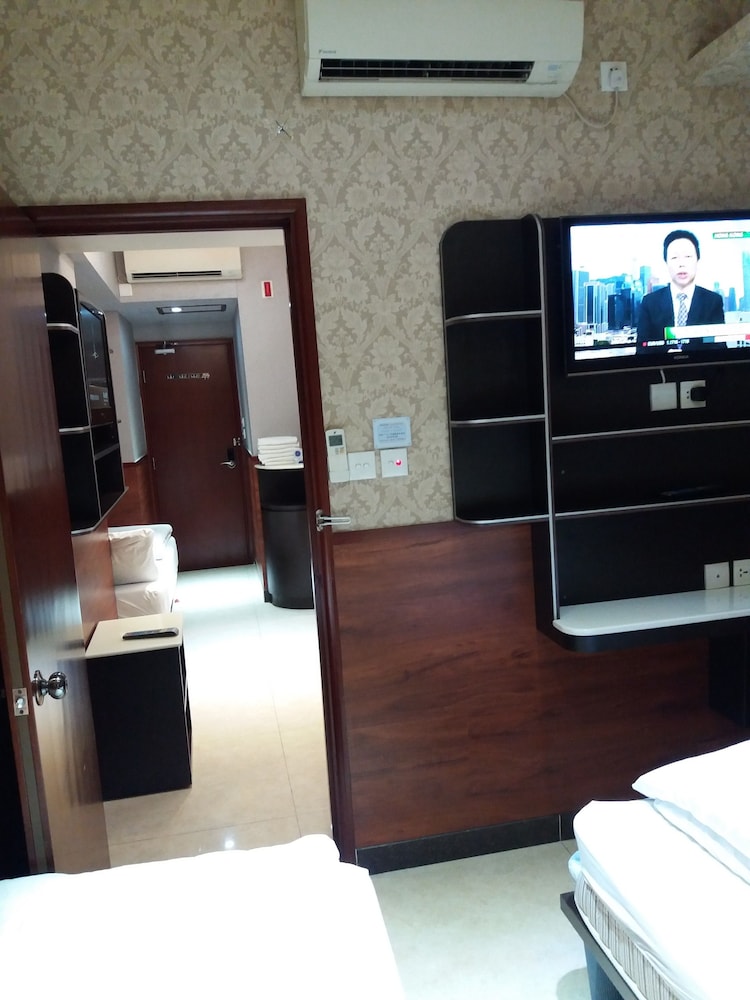 Rai Lei Hotel 30/50
