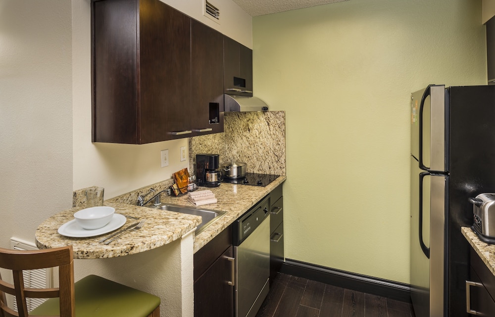 Hyatt house Houston Energy Corridor Hotel 46/46
