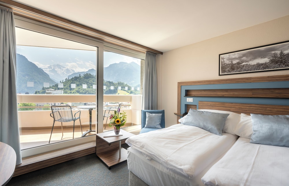 Metropole Hotel Interlaken 23/76