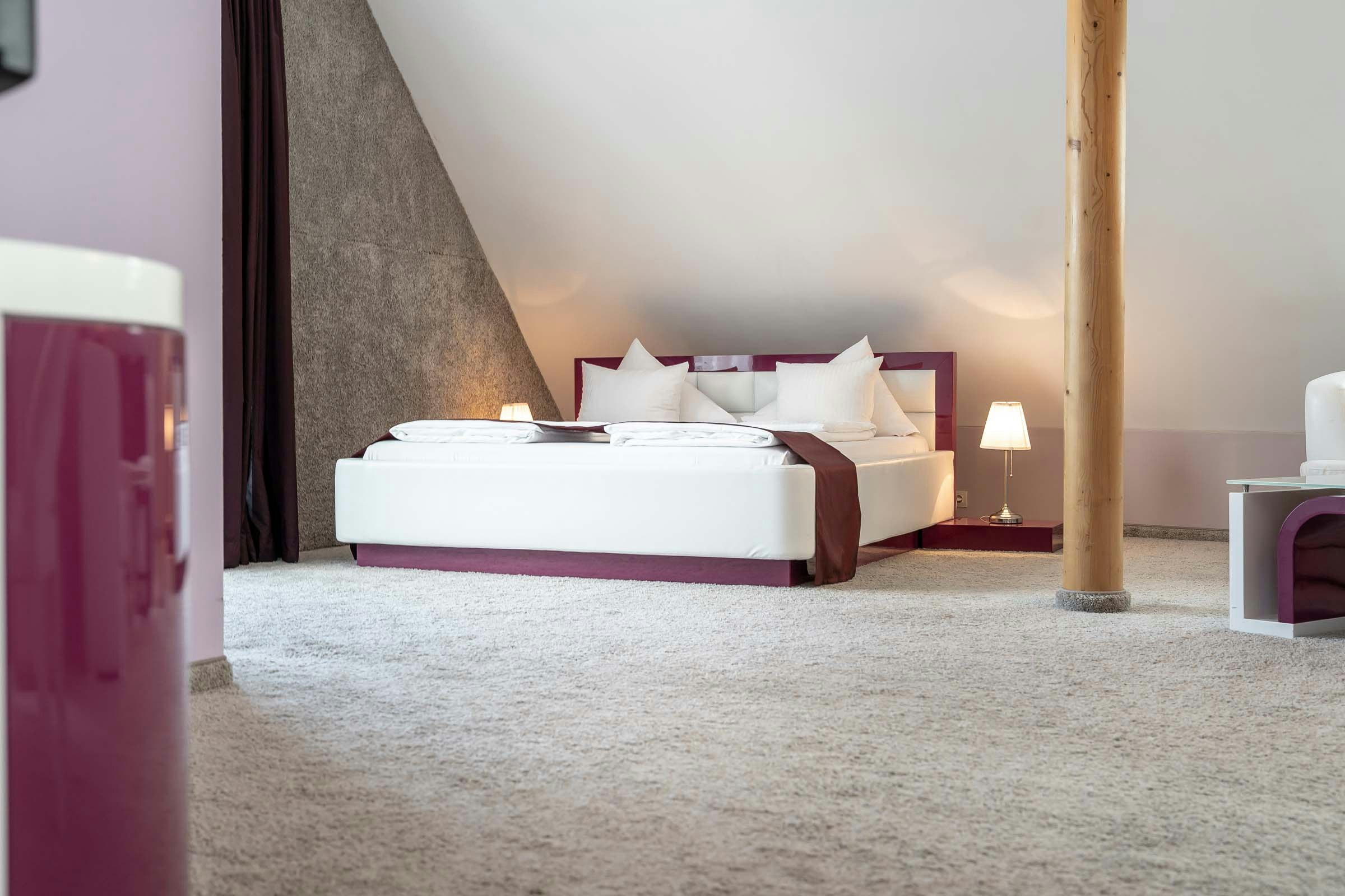 Empress Boutique Hotel 25/65