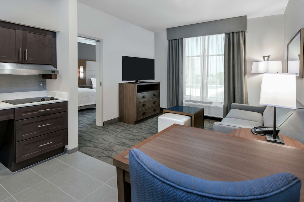 Homewood Suites By Hilton Houston Memorial 18/38