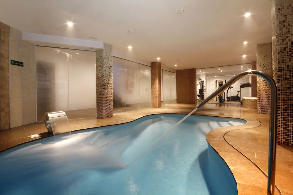 Hotel Ilusion Calma And Spa 31/61