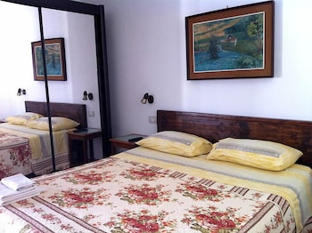 Agriturismo Agave Alghero 13/30