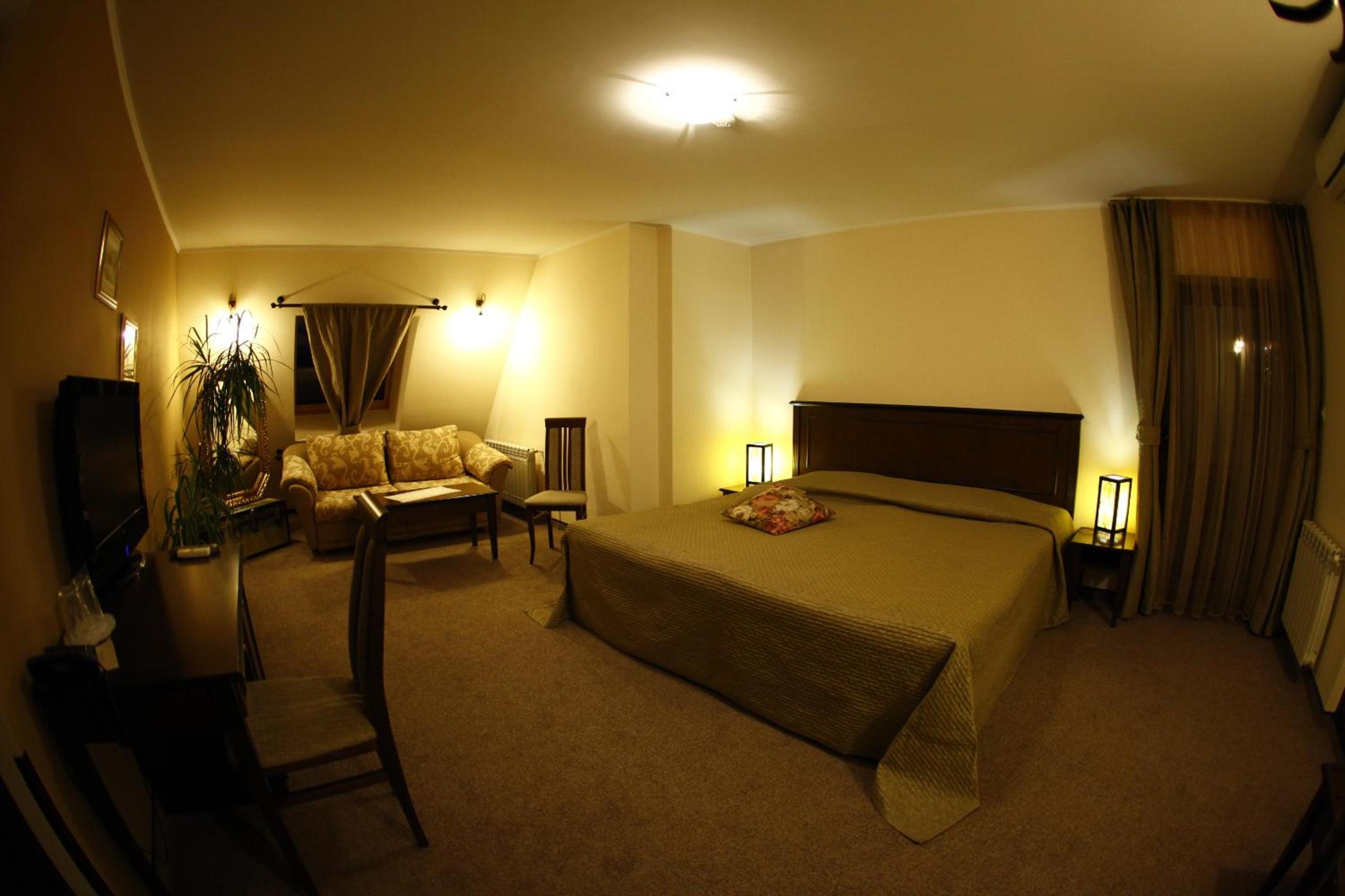 Hi Boutique Hotel 16/50