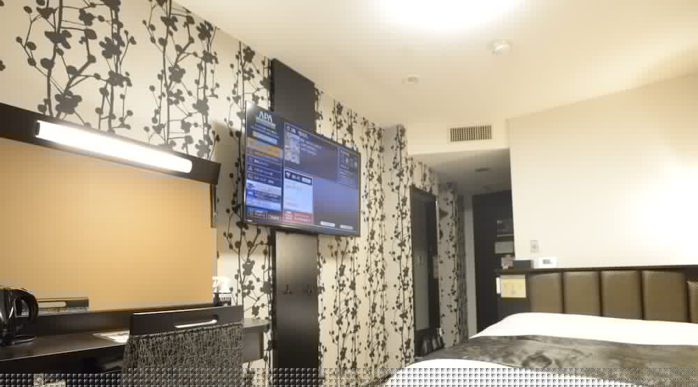 APA Hotel Saitama Yatsuka Ekimae 10/63
