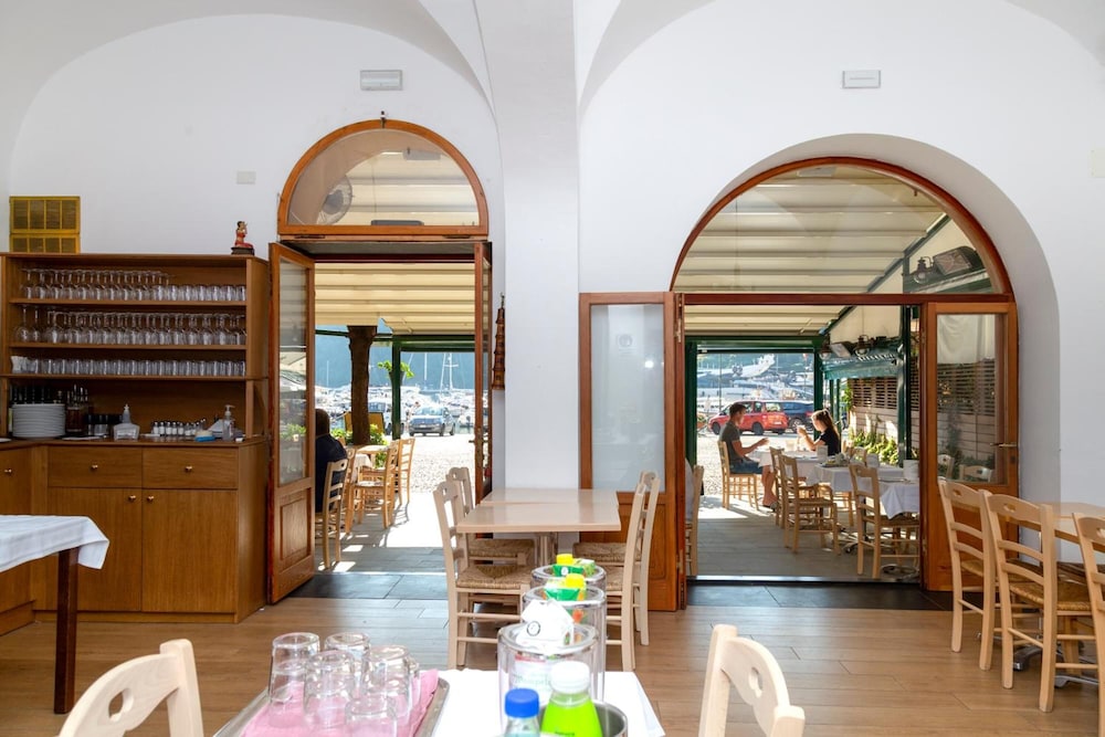 Hotel Nazionale Portofino 45/49