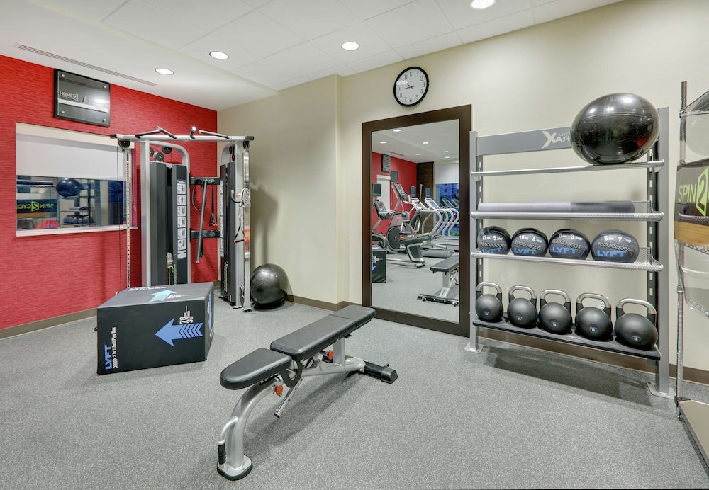 Home2 Suites By Hilton Hagerstown Md 20/43