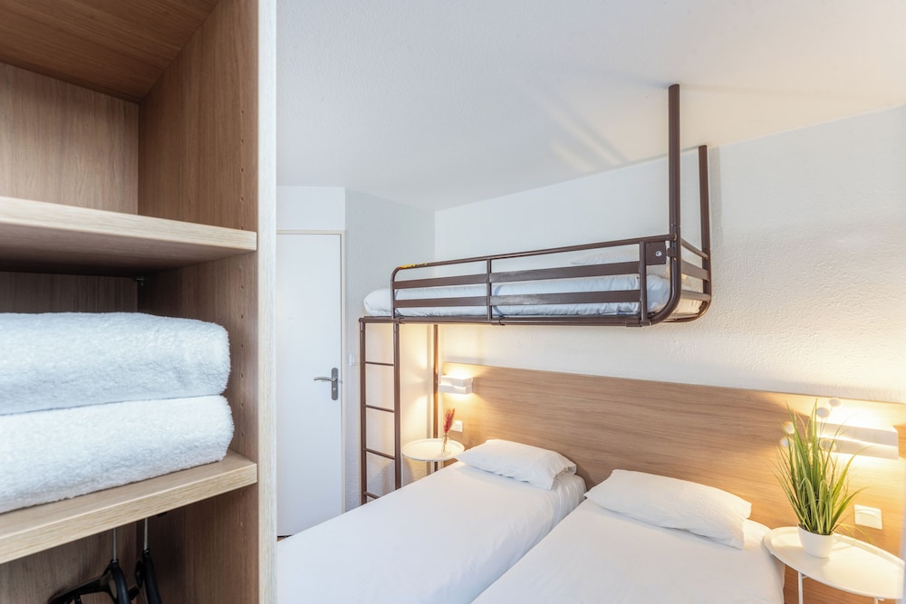Brit Hotel Tours Nord 20/59