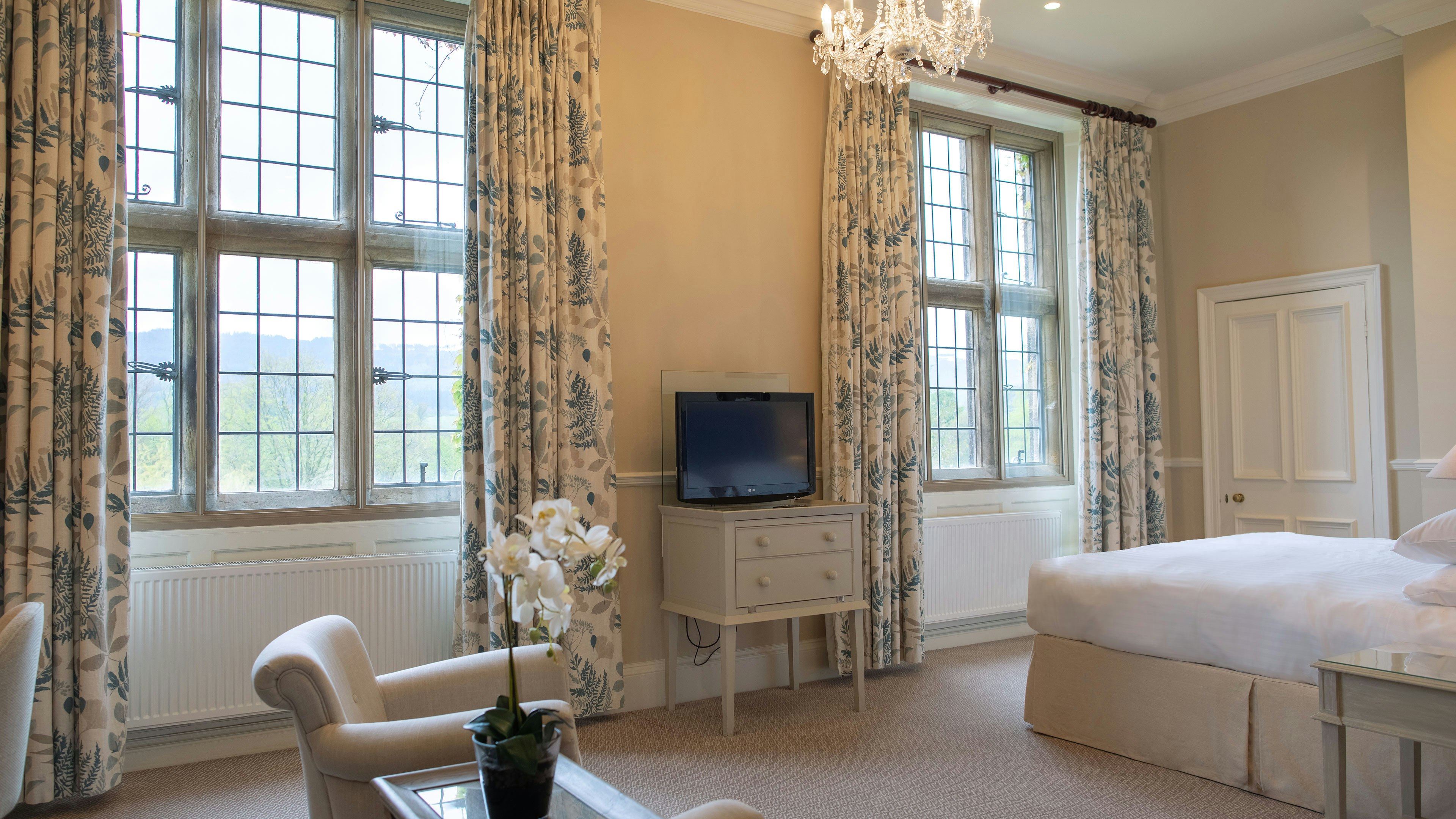 Gisborough Hall 26/35