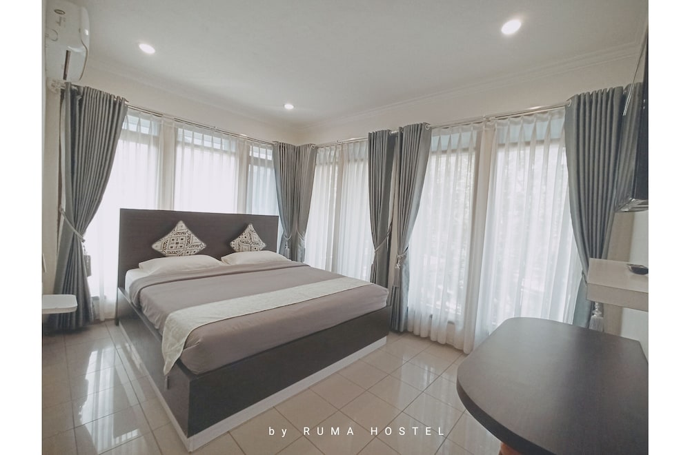 RUMA Hostel 24/43