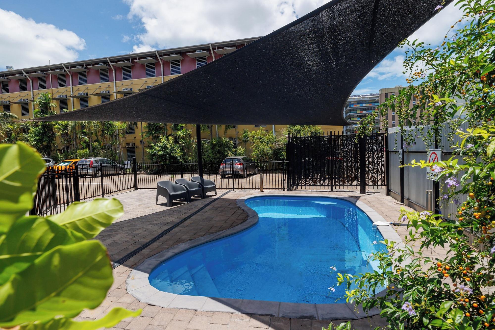 Comfort Inn Darwin 43/52