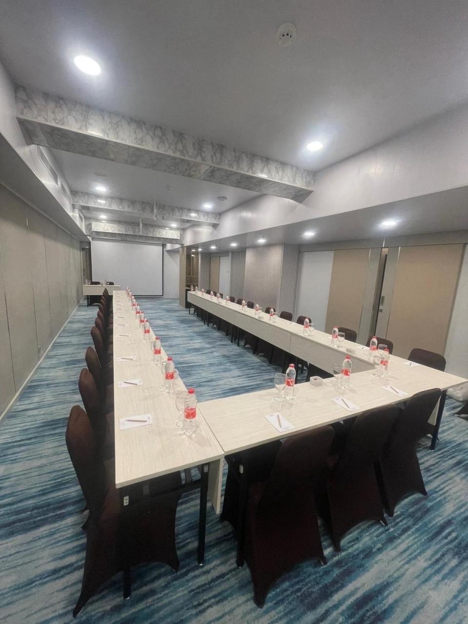 Unisi Hotel Malioboro - Jogja Syariah (ex Sofyan Inn) 27/50