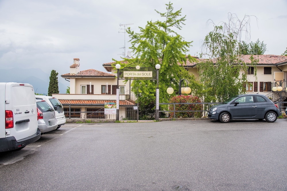 AHG Golf Hotel Porta del Sole 72/85