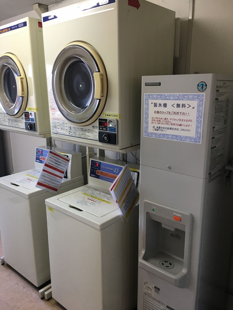 スマイルホテル巣鴨 写真5