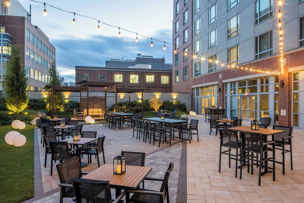 Le Meridien Cambridge 40/58