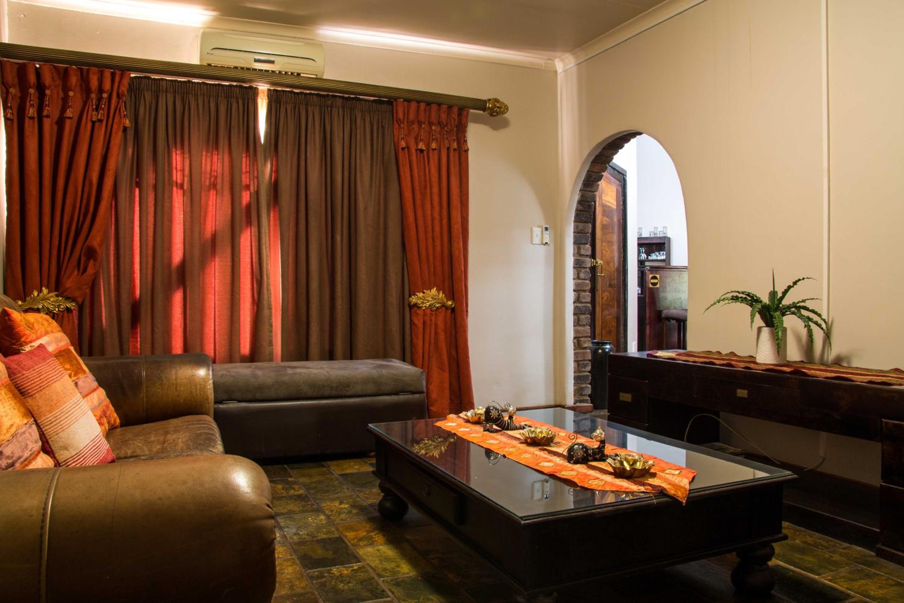 Zoete Rust Boutique Hotel 32/50