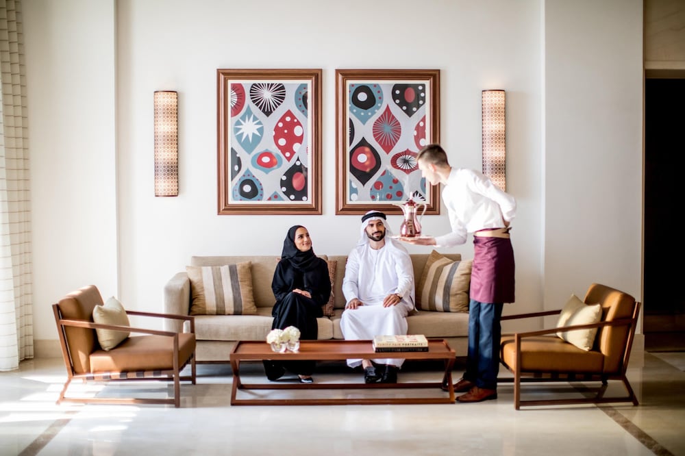 InterContinental Fujairah Resort 50/83