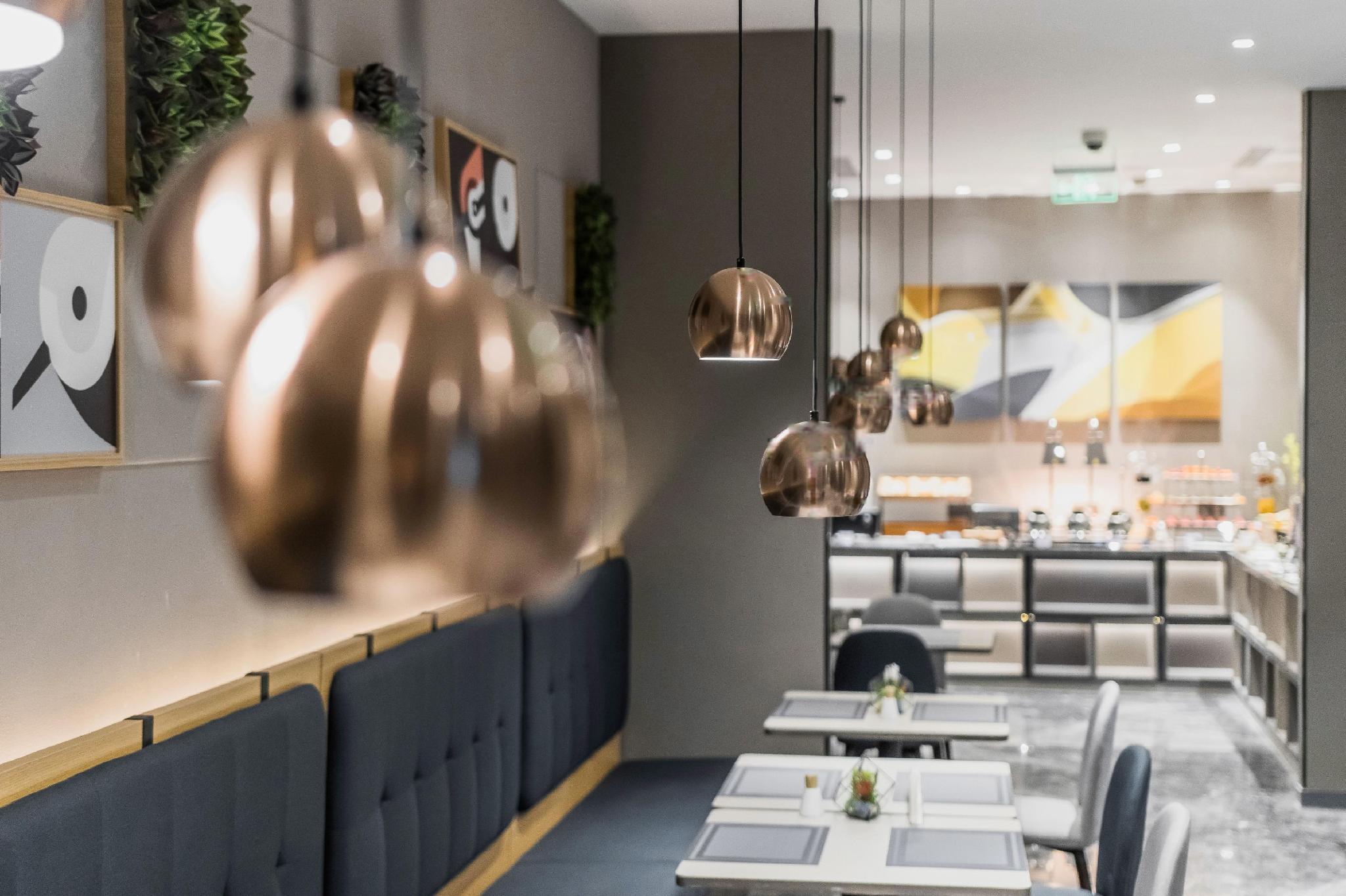 Home Inn Selected (Shanghai Expo Garden, Chengshan Road Metro Station) 36/44