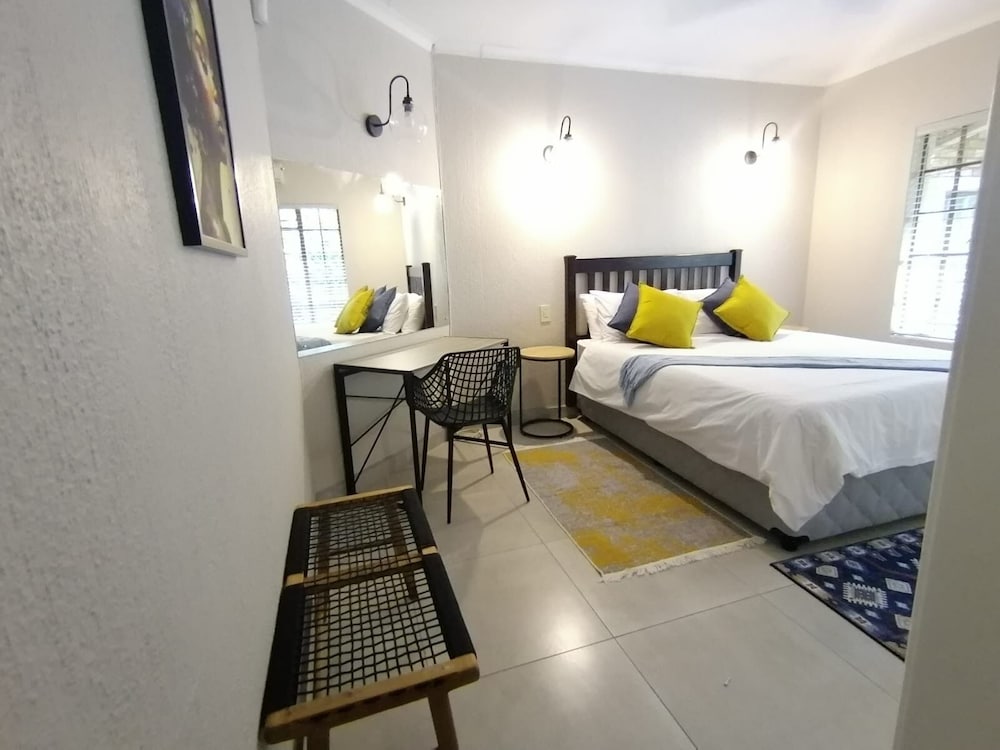 Shingalana Guest House 13/50