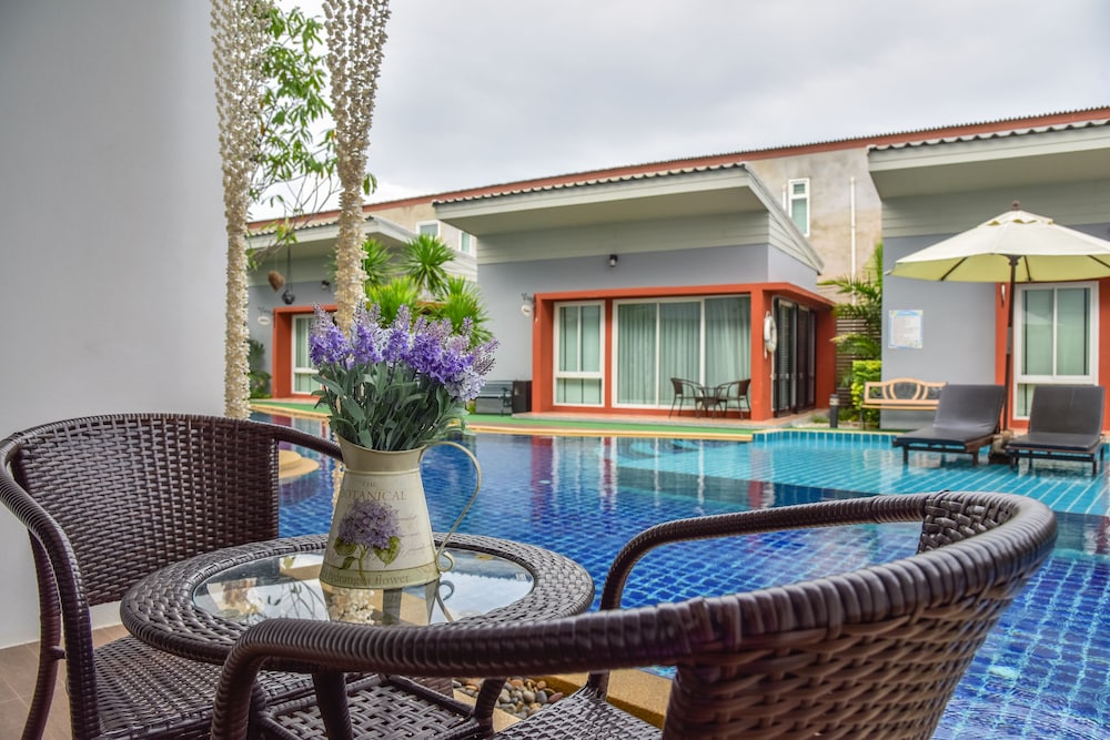 Milano Hua Hin 41/68
