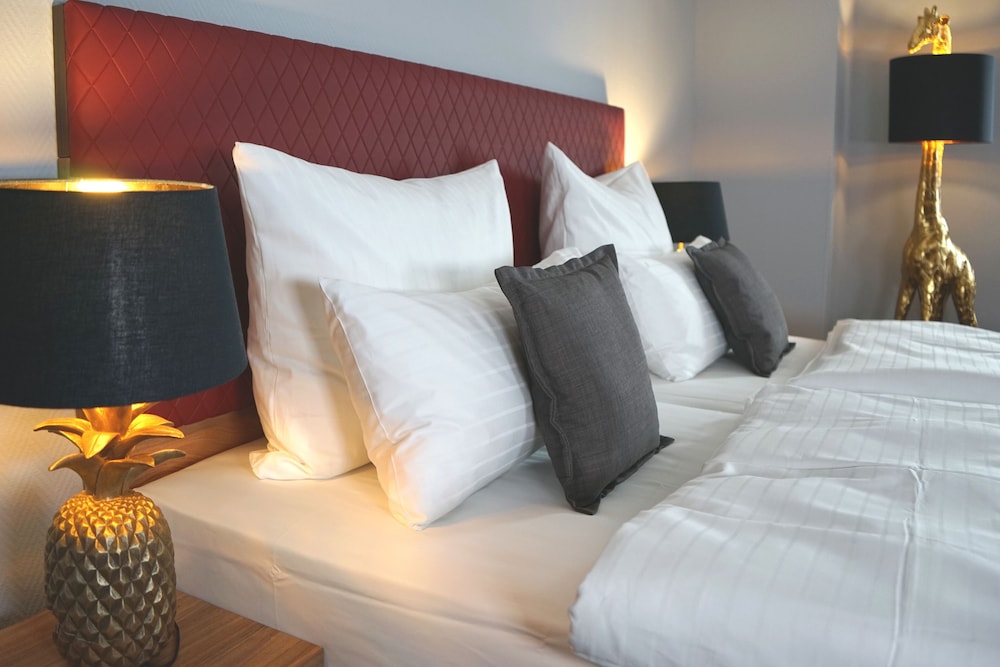 Boutique Hotel Germania 38/89