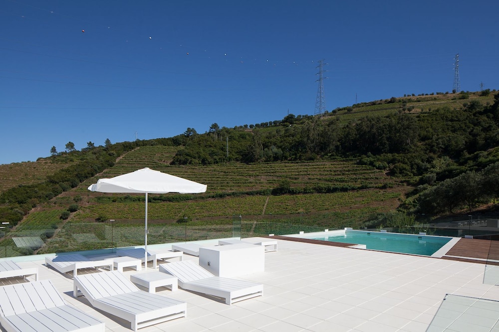 Quinta De Casaldronho Wine Hotel 27/60
