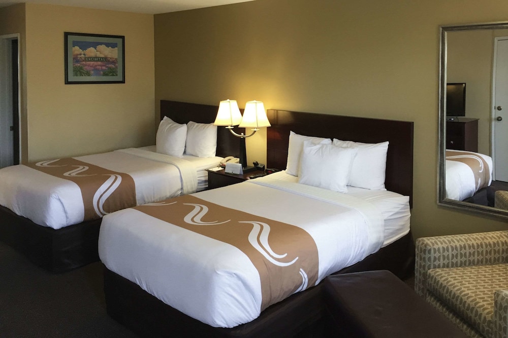 Comfort Inn Encinitas Near Legoland 10/21