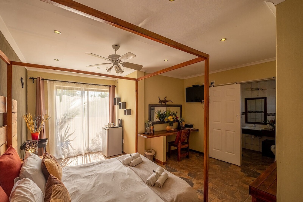 Gecko Ridge Guest House 12/44