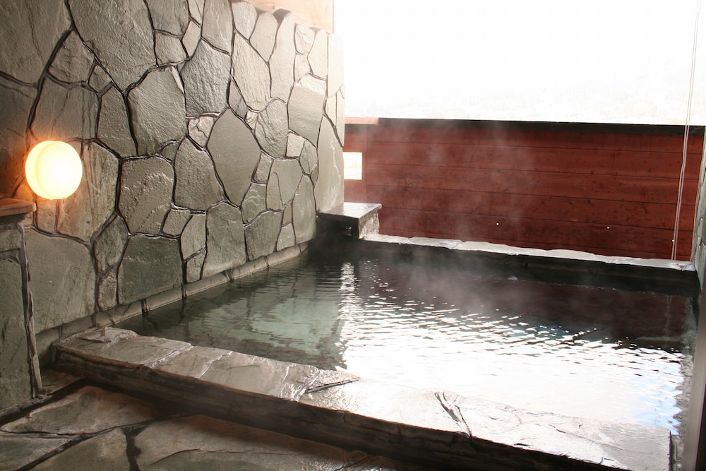 Yufuin Onsen Hotel Poppoan 9/31