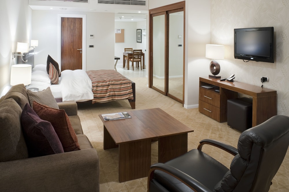 Staybridge Cairo Citystars 43/79