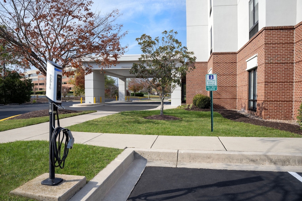 Springhill Suites By Marriott Annapolis 44/50