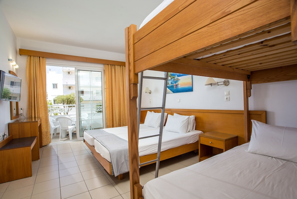 Tsampika Hotel Faliraki 18/57