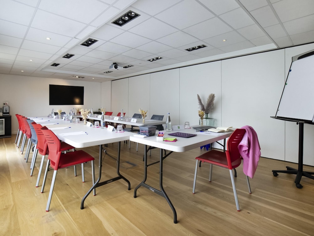 Ibis Styles Rennes Saint Gregoire 37/48