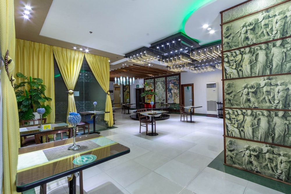 Eurotel Hotel Vivaldi 17/64