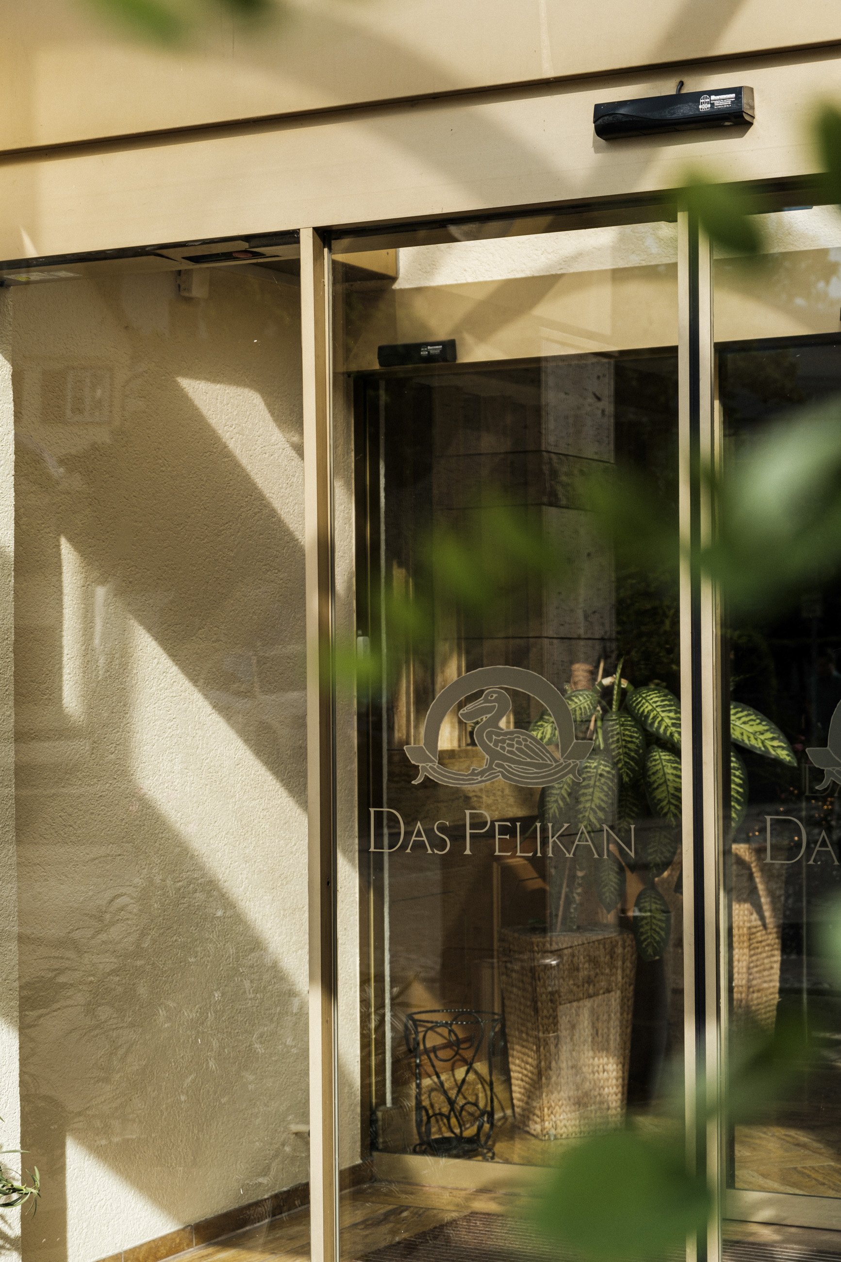 Das Pelikan Hotel Schwabisch Gmund 2/29