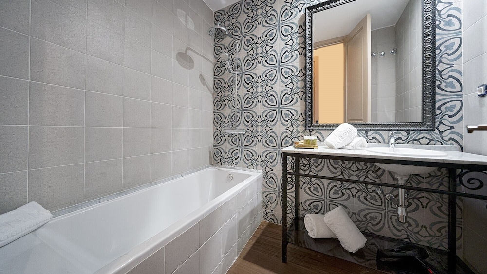 Hotel Agaldar 26/28