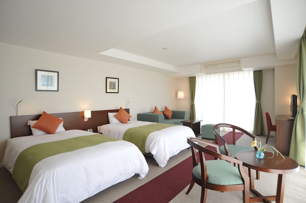 Hotel Yugaf Inn Okinawa 14/67